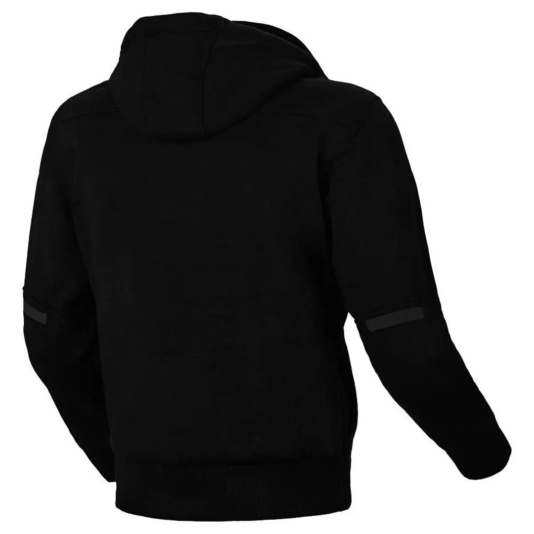 Macna - District Black Hoody