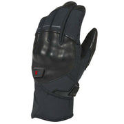 Macna - Era RTX Short Heated Black Gloves