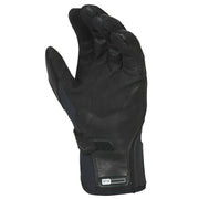 Macna - Era RTX Short Heated Black Gloves