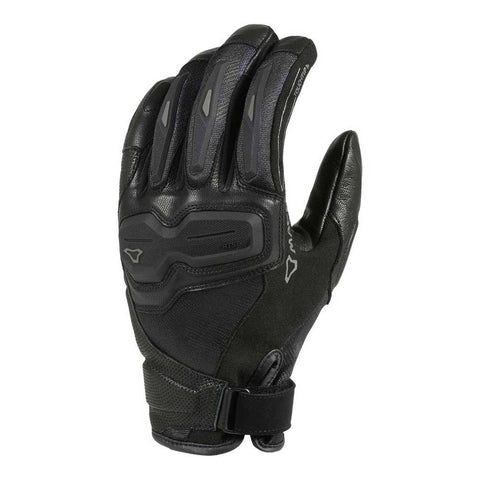 Macna - Haros Black Gloves