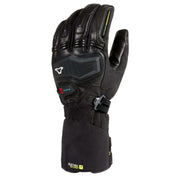 Macna - Ion RTX Heated Black Gloves