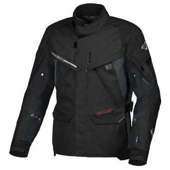 Macna - Mundial Black Jacket