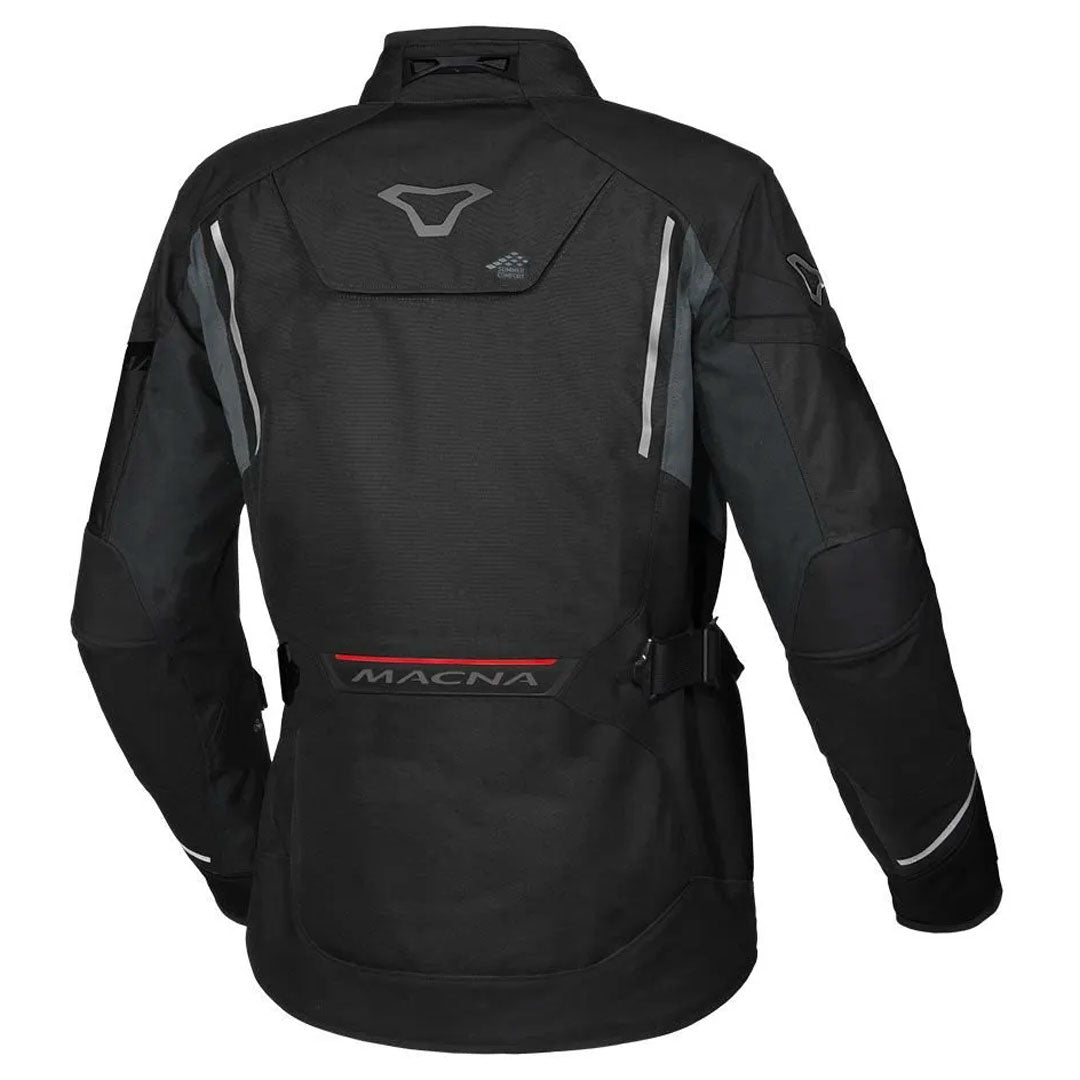 Macna - Mundial Black Jacket