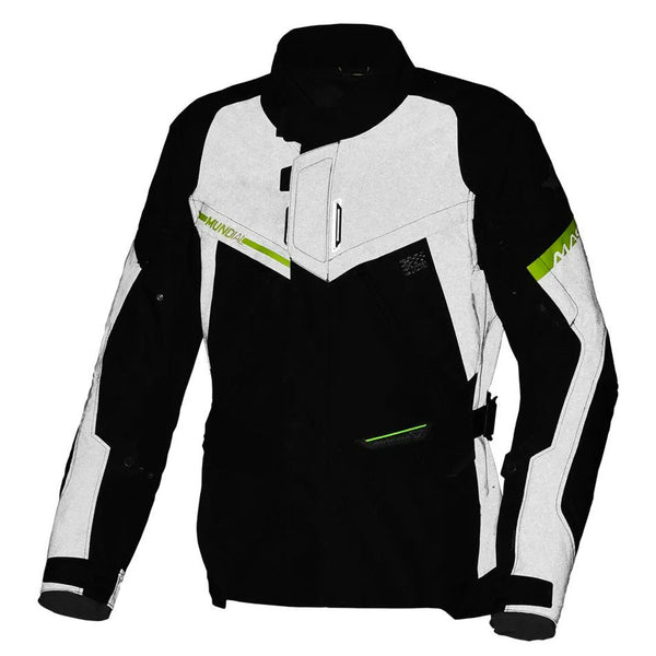 Macna - Womens Mundial Nighteye Jacket