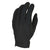 Macna - Obtain Short Summer Black Gloves