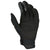 Macna - Obtain Short Summer Black Gloves