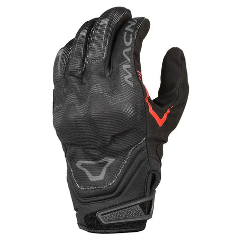 Macna - Recon Black Gloves