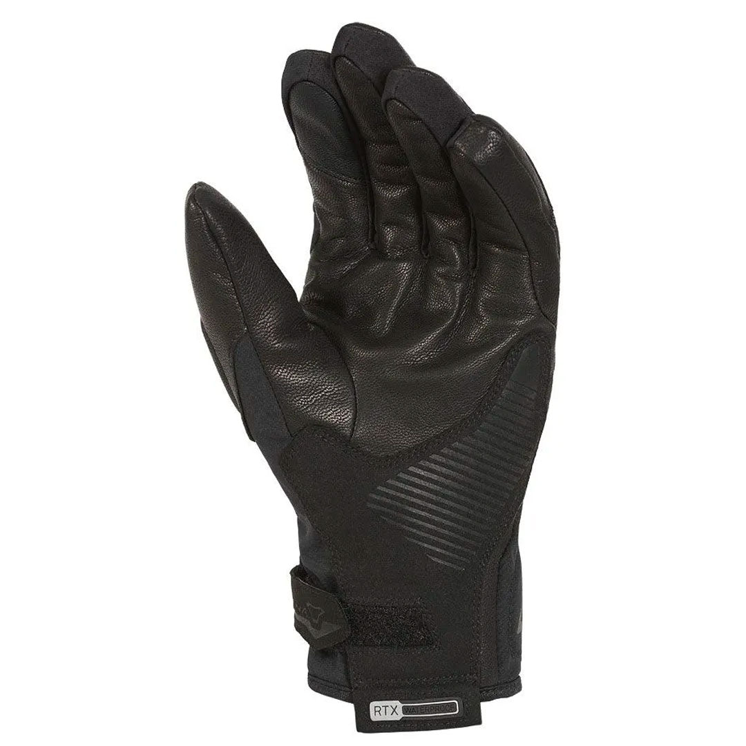 Macna - Task RTX Winter Black Gloves