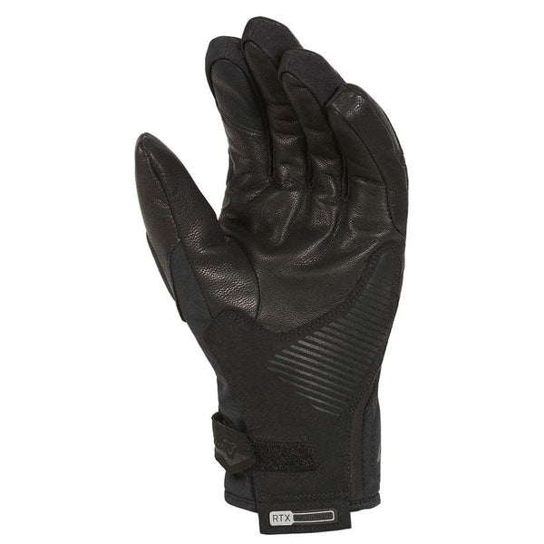 Macna - Task RTX Winter Black Gloves