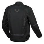 Macna - Tazar Black Jacket