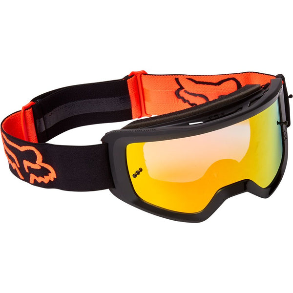 Fox - 2022 Main Stray Goggle Spark
