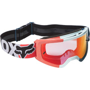 Fox - 2022 Main Trice Goggle Spark