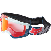 Fox - 2022 Main Trice Goggle Spark