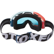 Fox - 2022 Main Trice Goggle Spark