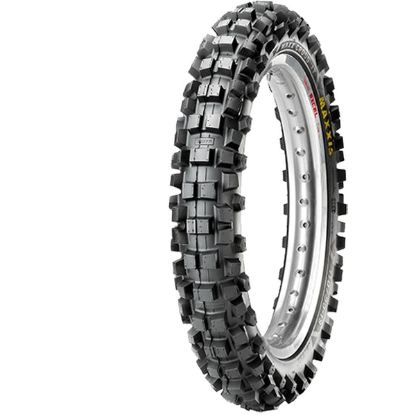 Maxxis - MX-IT Mid/Hard Rear - 100/90-19