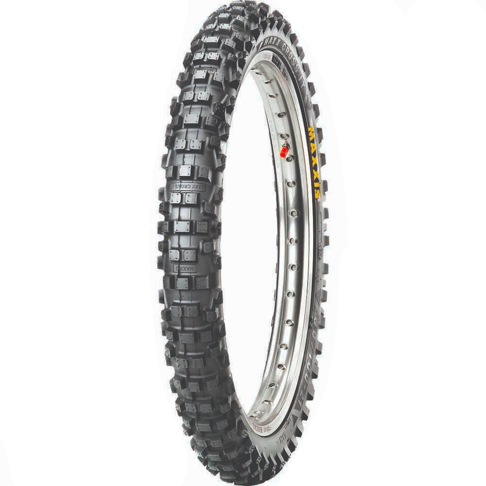 Maxxis - MX-IT Mid/Hard Front - 80/100-21