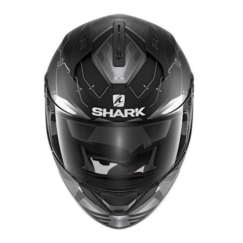 Shark - Ridill Mecca Matte Helmet