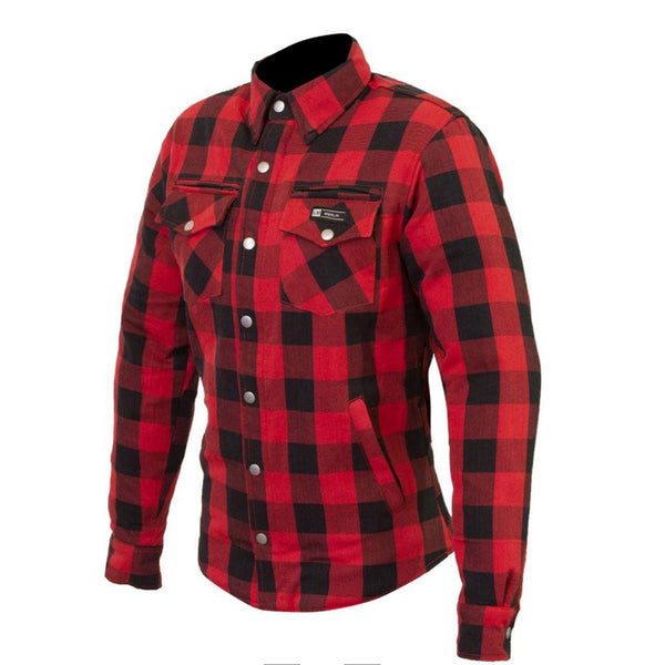 Merlin - Ladies Madison Protective Shirt