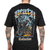 Death Collective - Metal Black Tee