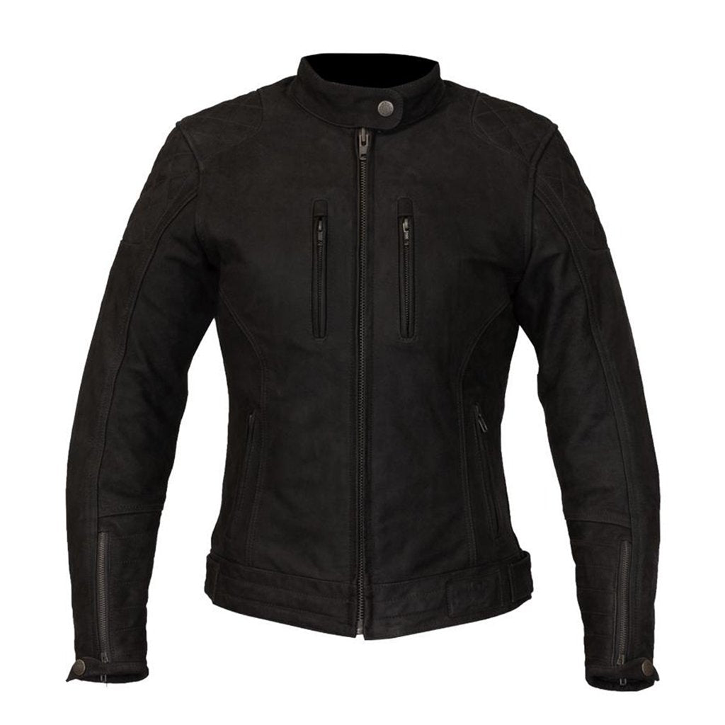 Merlin - Ladies Mia Leather jacket