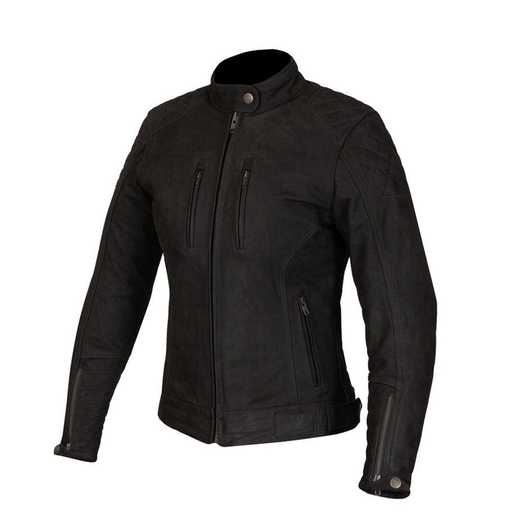 Merlin - Ladies Mia Leather jacket