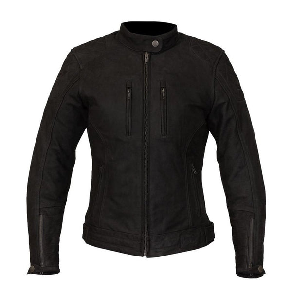 Merlin - Ladies Mia Leather jacket