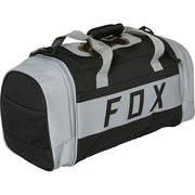 Fox - 180 Mirer Steel Grey Duffle Bag