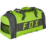 Fox - 180 Mirer Flo Yellow Duffle Bag
