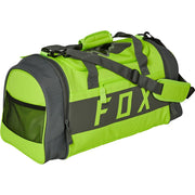 Fox - 180 Mirer Flo Yellow Duffle Bag