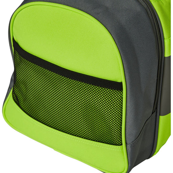 Fox - 180 Mirer Flo Yellow Duffle Bag