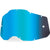 100% - Series 2 Mirrored Goggle Lens