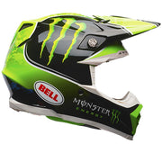 Bell - Moto-9 Tomac Replica Helmet