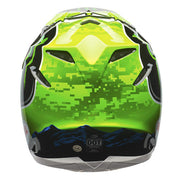 Bell - Moto-9 Tomac Replica Helmet