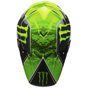 Bell - Moto-9 Tomac Replica Helmet