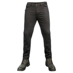 Moto Dry - Black Kevlar Jeans