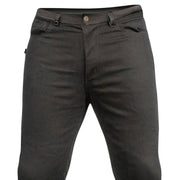 Moto Dry - Black Kevlar Jeans