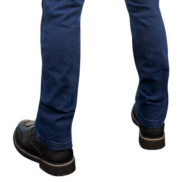 Bikers Gear Australië Nieuwe Dames Stretch Kevlar Gevoerde Beschermende Motorfiets Jeans met Verwijderbare CE 1621-1 Armour, Vintage Denim, Maat 10 Bikers Gear Australië Nieuwe Dames Stretch Kevlar Gevoerde Beschermende Motorfiets Jeans met Verwijderbare CE 1621-1 Armour, Vintage Denim, Maat 10