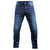 Moto Dry - Blue Stretch Denim Kevlar Jeans