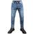 Moto Dry - Navy Stretch Denim AA Rated Kevlar Jeans