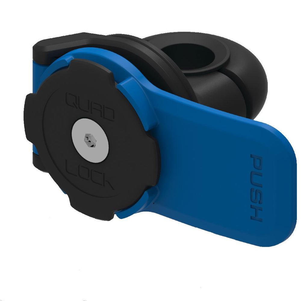 Quad Lock Motorcycle Mirror Mount AMA Warehouse