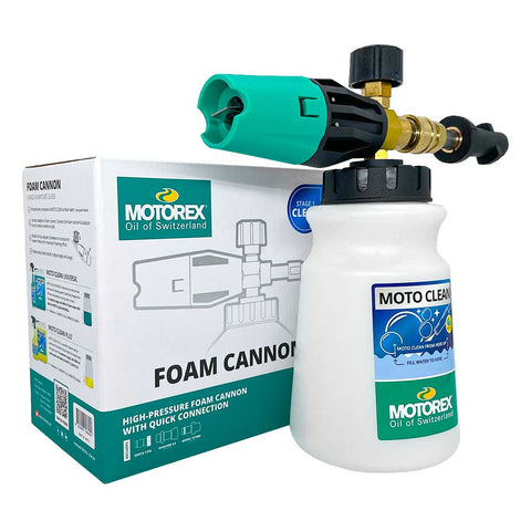 Motorex - Foam Cannon