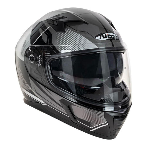 Nitro - N2600 Fortis Helmet