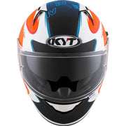 KYT - NF-R Beam Helmet