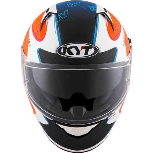 KYT - NF-R Beam Helmet