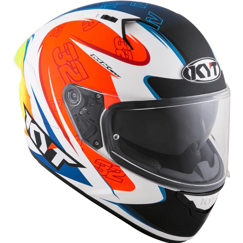 KYT - NF-R Beam Helmet