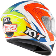 KYT - NF-R Beam Helmet