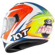 KYT - NF-R Beam Helmet