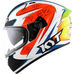 KYT - NF-R Beam Helmet