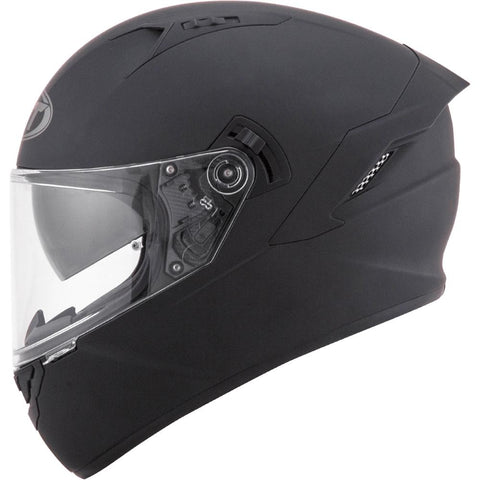 KYT - NF-R Solid Matte Helmet