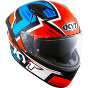 KYT - NF-R Artwork Helmet